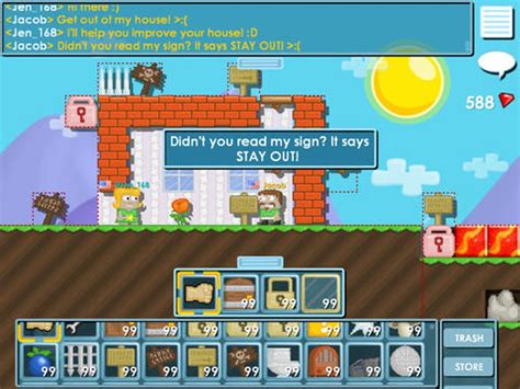Growtopia LT .